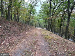 3.64 AC WHITE OAK CROSSING, Moorefield, WV 26836