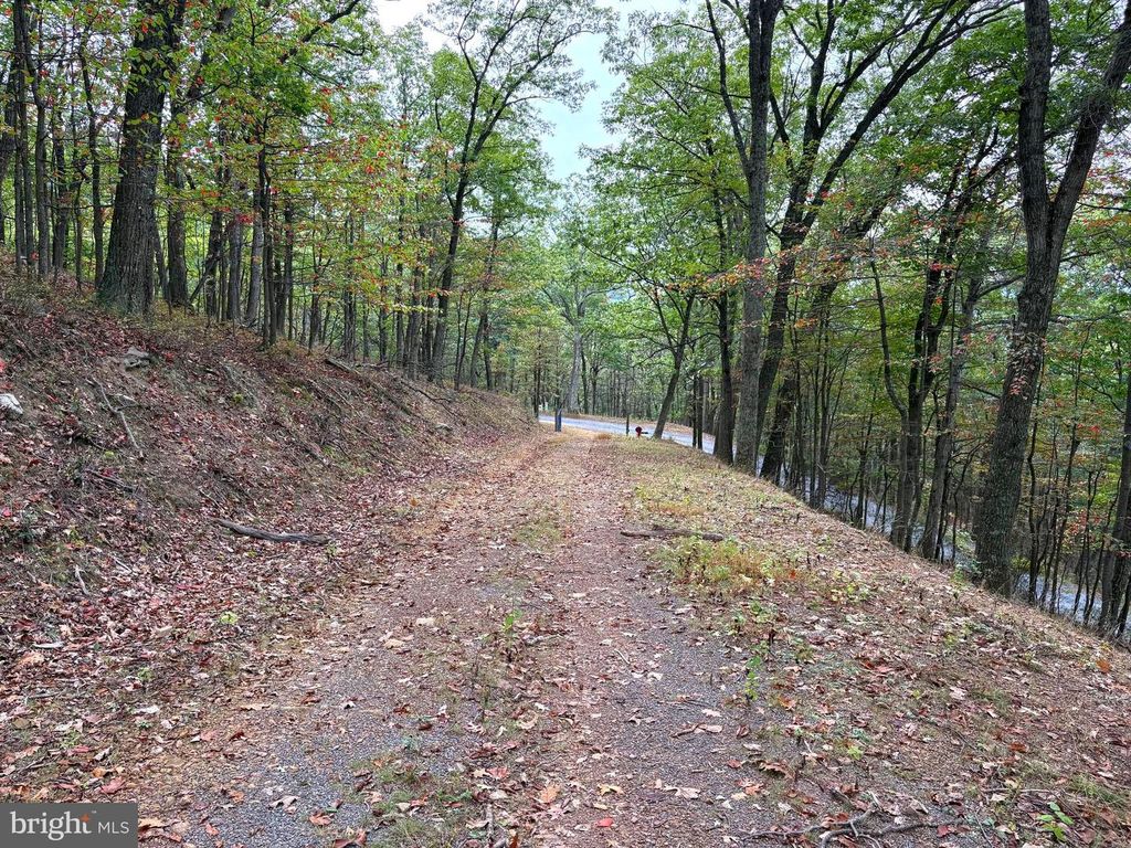3.64 AC WHITE OAK CROSSING, Moorefield, WV 26836