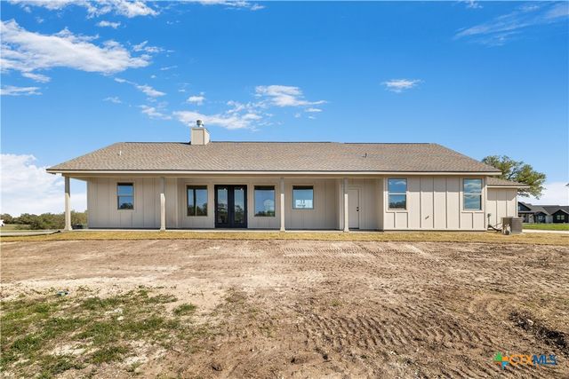 112 Ridgehaven Trail, Victoria, TX 77905