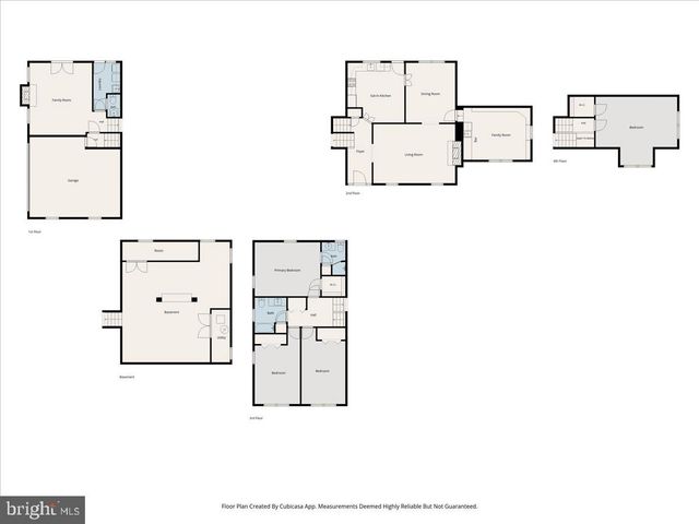 1026 WALTHAM RD, Berwyn, PA 19312