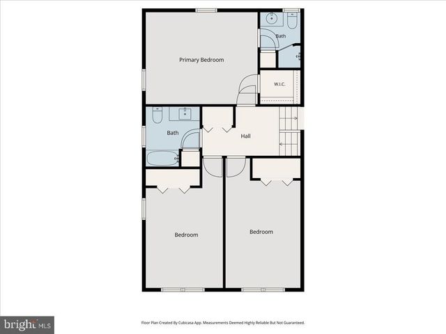 1026 WALTHAM RD, Berwyn, PA 19312
