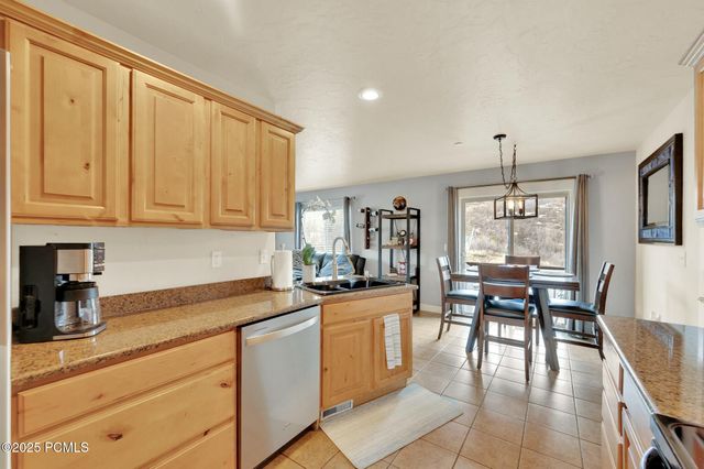 8374 E Lake Pines Drive, Heber City, UT 84032