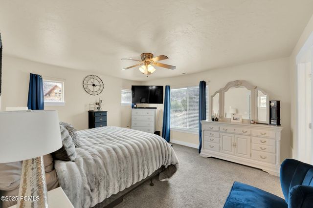 8374 E Lake Pines Drive, Heber City, UT 84032