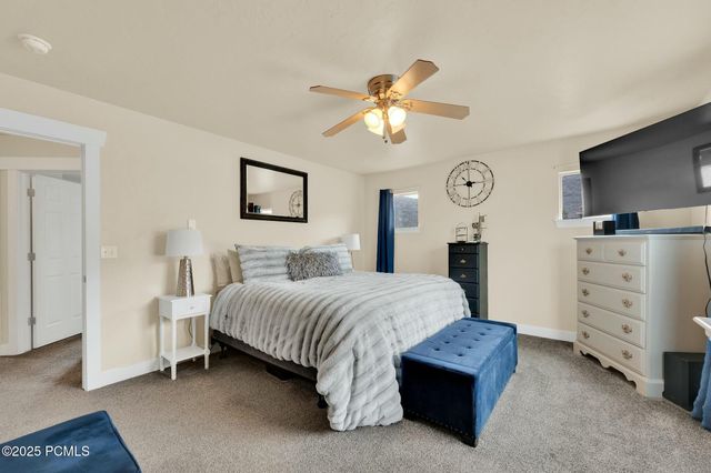 8374 E Lake Pines Drive, Heber City, UT 84032