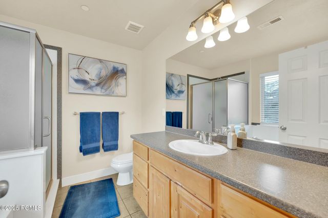 8374 E Lake Pines Drive, Heber City, UT 84032