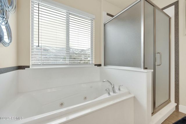 8374 E Lake Pines Drive, Heber City, UT 84032