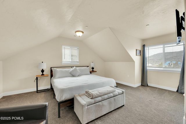 8374 E Lake Pines Drive, Heber City, UT 84032