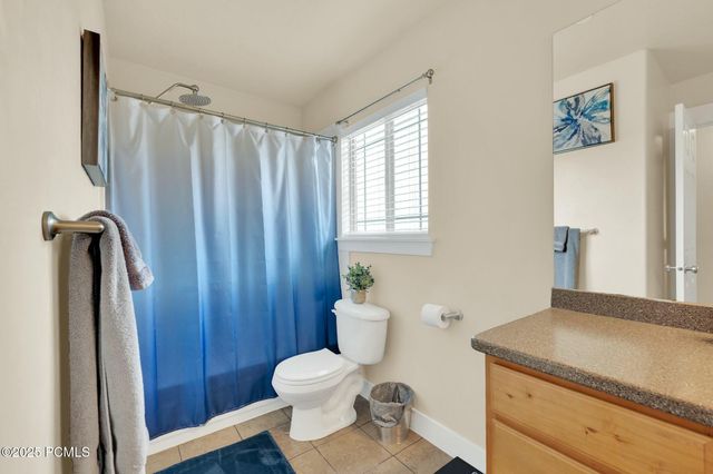 8374 E Lake Pines Drive, Heber City, UT 84032