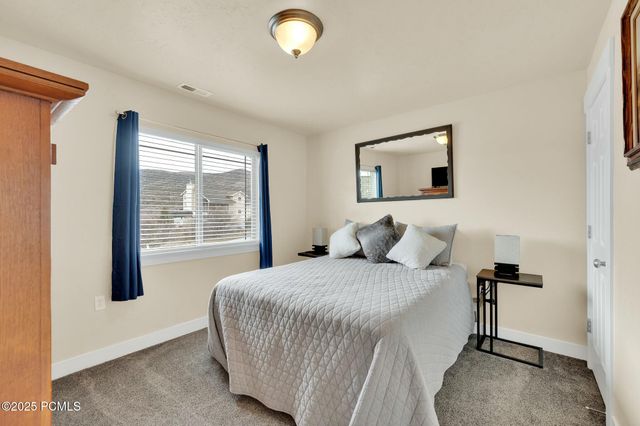 8374 E Lake Pines Drive, Heber City, UT 84032