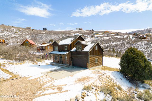 8374 E Lake Pines Drive, Heber City, UT 84032