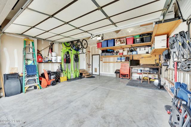 8374 E Lake Pines Drive, Heber City, UT 84032