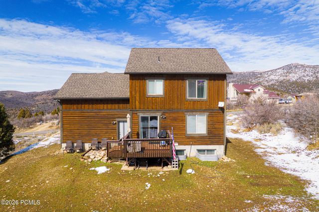8374 E Lake Pines Drive, Heber City, UT 84032