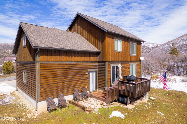 8374 E Lake Pines Drive, Heber City, UT 84032