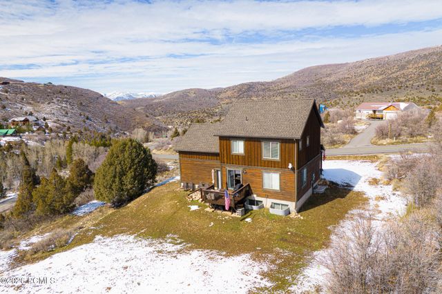 8374 E Lake Pines Drive, Heber City, UT 84032