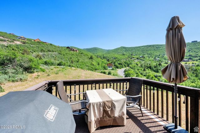 8374 E Lake Pines Drive, Heber City, UT 84032