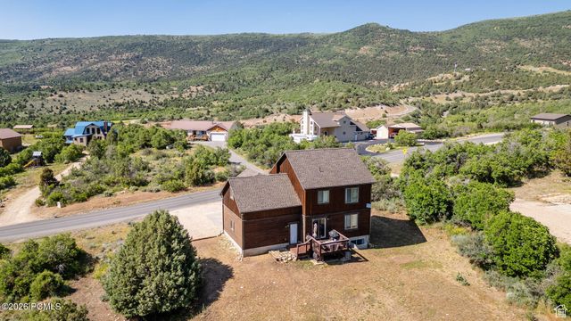 8374 E Lake Pines Drive, Heber City, UT 84032