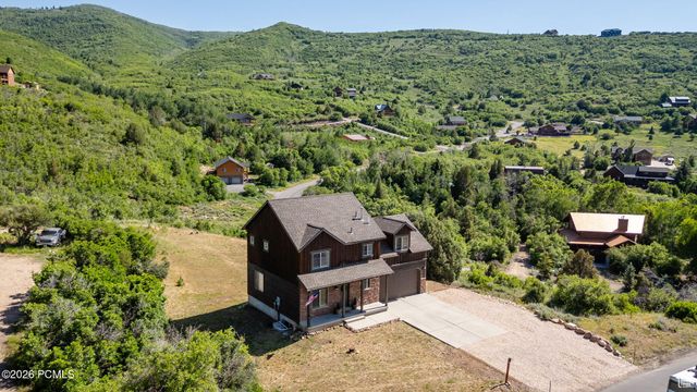 8374 E Lake Pines Drive, Heber City, UT 84032