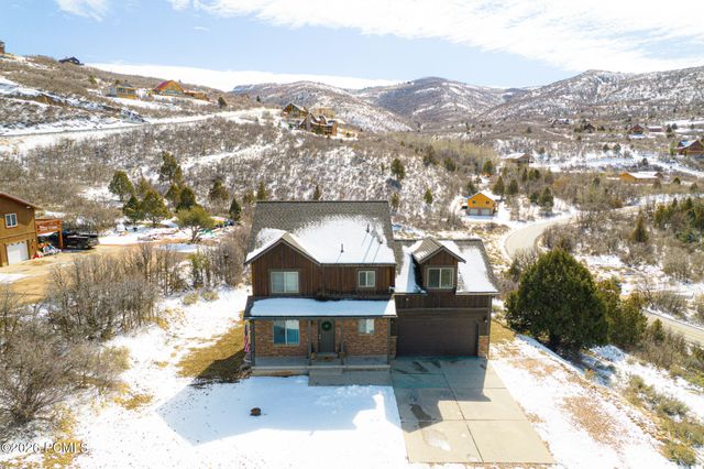 8374 E Lake Pines Drive, Heber City, UT 84032
