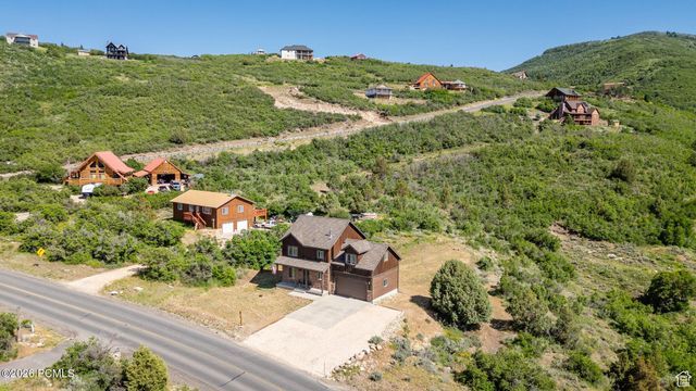 8374 E Lake Pines Drive, Heber City, UT 84032