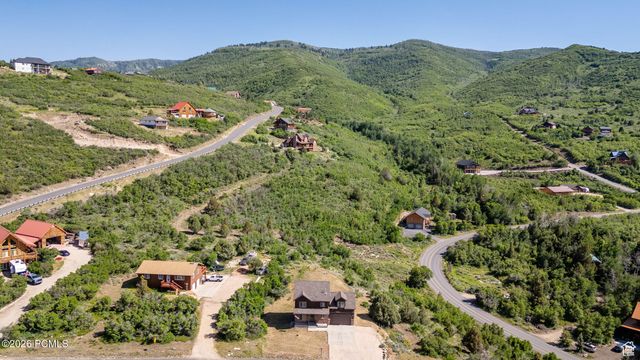 8374 E Lake Pines Drive, Heber City, UT 84032