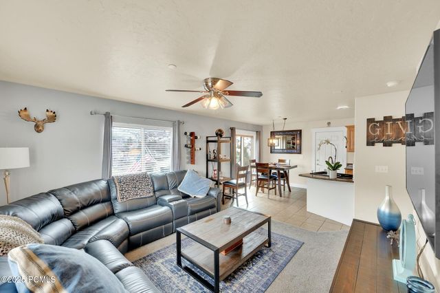 8374 E Lake Pines Drive, Heber City, UT 84032