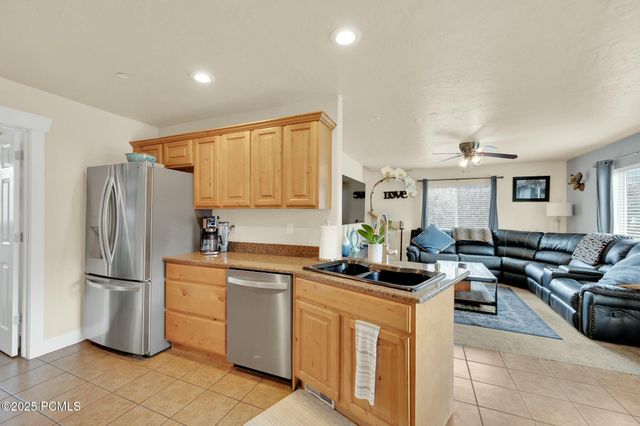 8374 E Lake Pines Drive, Heber City, UT 84032