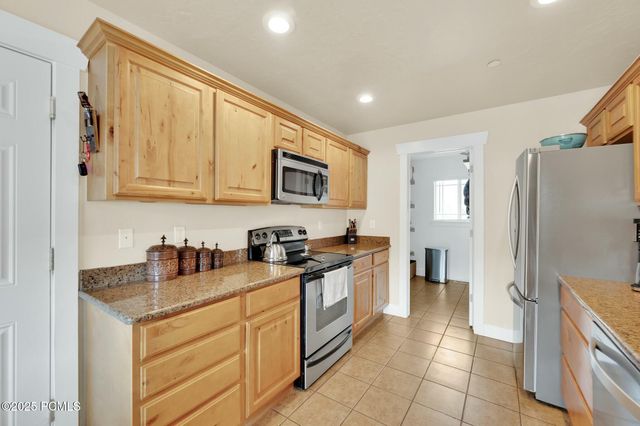 8374 E Lake Pines Drive, Heber City, UT 84032