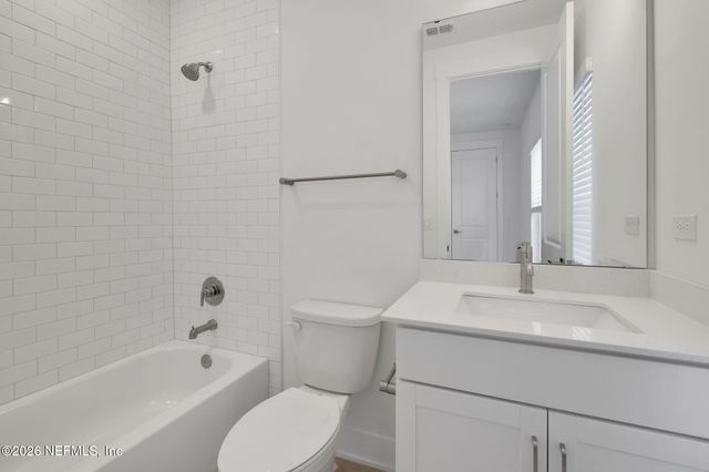 1066 2ND Avenue N, Jacksonville Beach, FL 32250