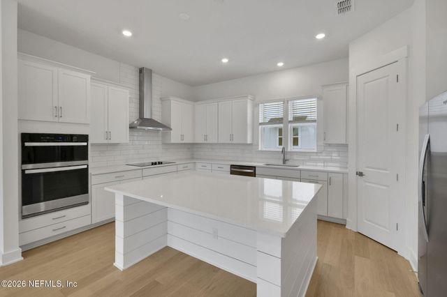 1066 2ND Avenue N, Jacksonville Beach, FL 32250