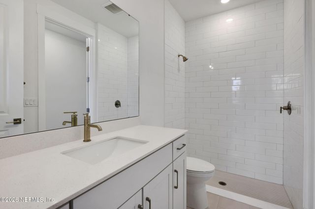 1066 2ND Avenue N, Jacksonville Beach, FL 32250