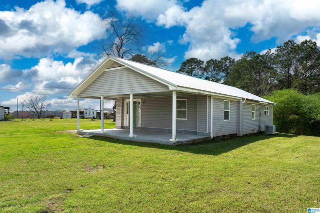 778 TUSCALOOSA ROAD, Thorsby, AL 35171