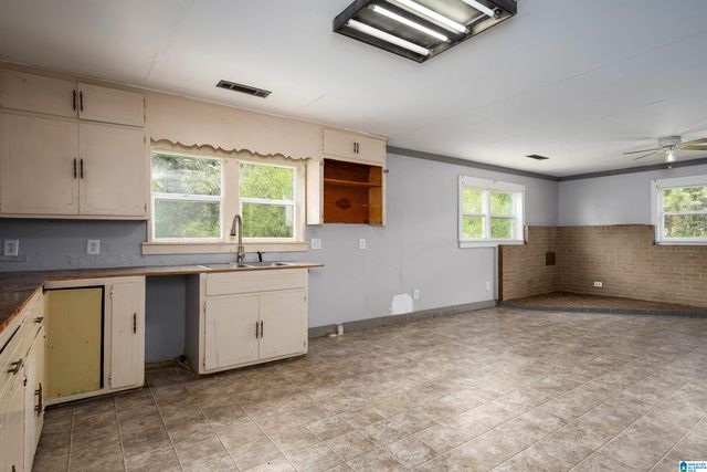 778 TUSCALOOSA ROAD, Thorsby, AL 35171