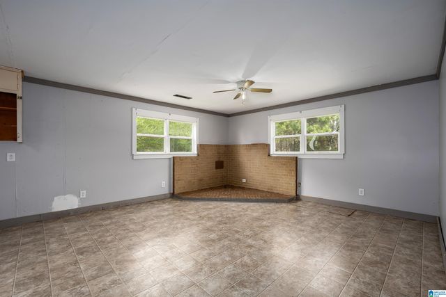 778 TUSCALOOSA ROAD, Thorsby, AL 35171