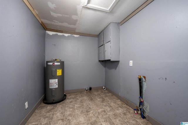 778 TUSCALOOSA ROAD, Thorsby, AL 35171