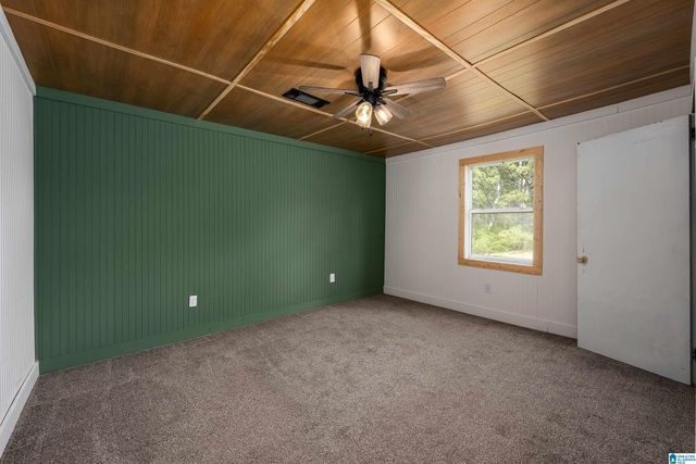 778 TUSCALOOSA ROAD, Thorsby, AL 35171