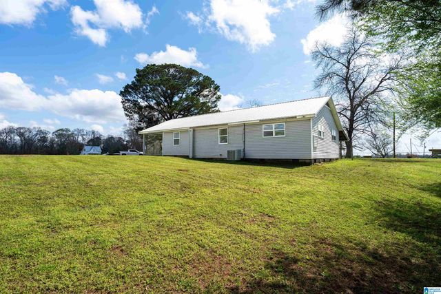 778 TUSCALOOSA ROAD, Thorsby, AL 35171