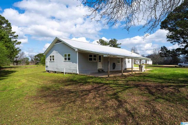 778 TUSCALOOSA ROAD, Thorsby, AL 35171