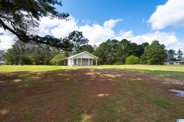 778 TUSCALOOSA ROAD, Thorsby, AL 35171