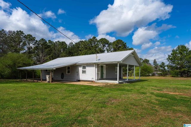 778 TUSCALOOSA ROAD, Thorsby, AL 35171