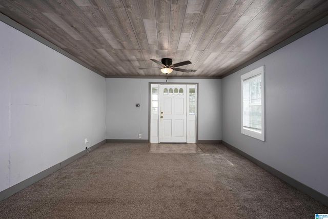 778 TUSCALOOSA ROAD, Thorsby, AL 35171