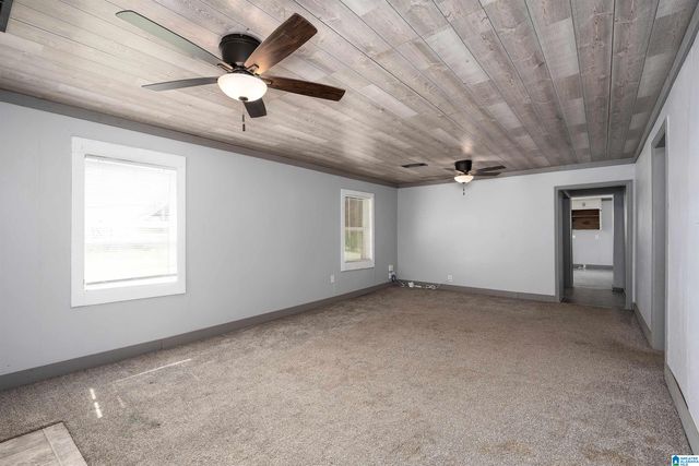 778 TUSCALOOSA ROAD, Thorsby, AL 35171