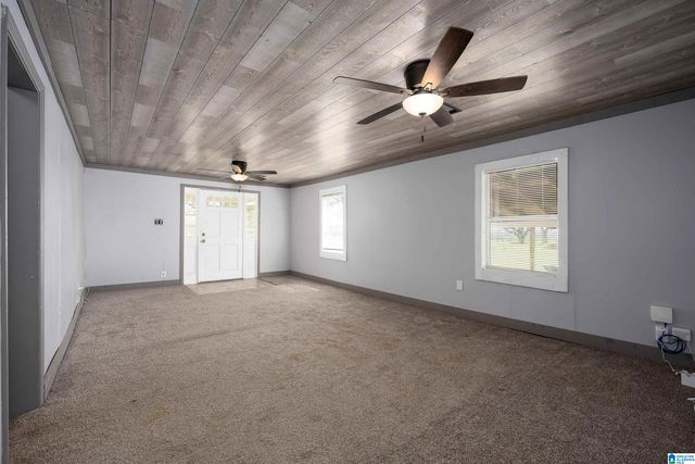 778 TUSCALOOSA ROAD, Thorsby, AL 35171