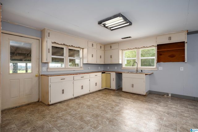 778 TUSCALOOSA ROAD, Thorsby, AL 35171