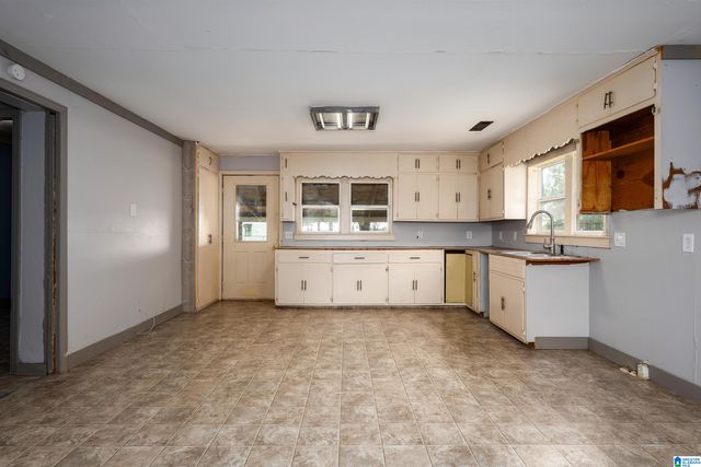 778 TUSCALOOSA ROAD, Thorsby, AL 35171