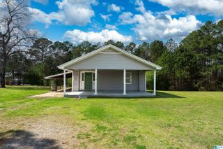 778 TUSCALOOSA ROAD, Thorsby, AL 35171