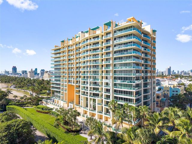 1455 Ocean Dr 1009, Miami Beach, FL 33139