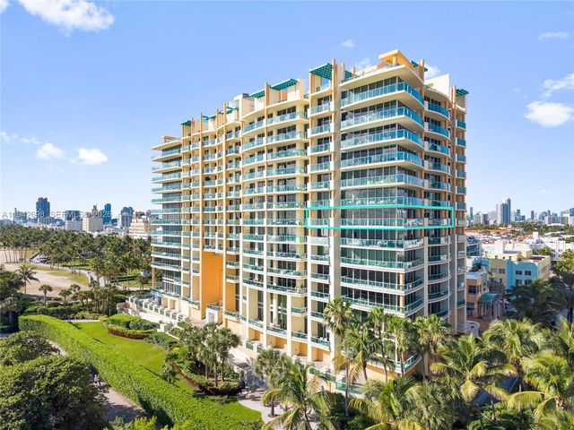 1455 Ocean Dr 1009, Miami Beach, FL 33139