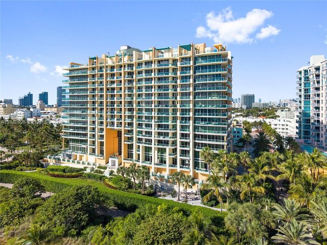 1455 Ocean Dr 1009, Miami Beach, FL 33139