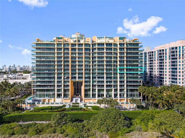 1455 Ocean Dr 1009, Miami Beach, FL 33139
