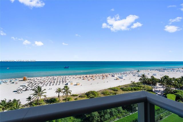 1455 Ocean Dr 1009, Miami Beach, FL 33139